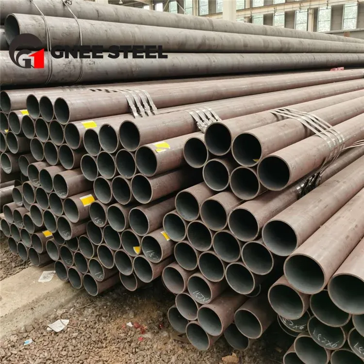 High temp carbon steel pipe High temp carbon steel pipe