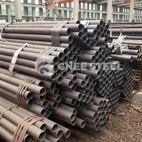 1.0345 Carbon Seamless Pipe