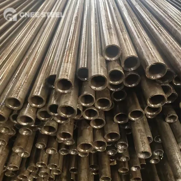 15S10 milde stålrør og rør