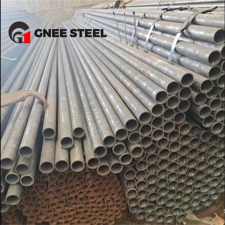 16Mo3 sømløse kedelrør