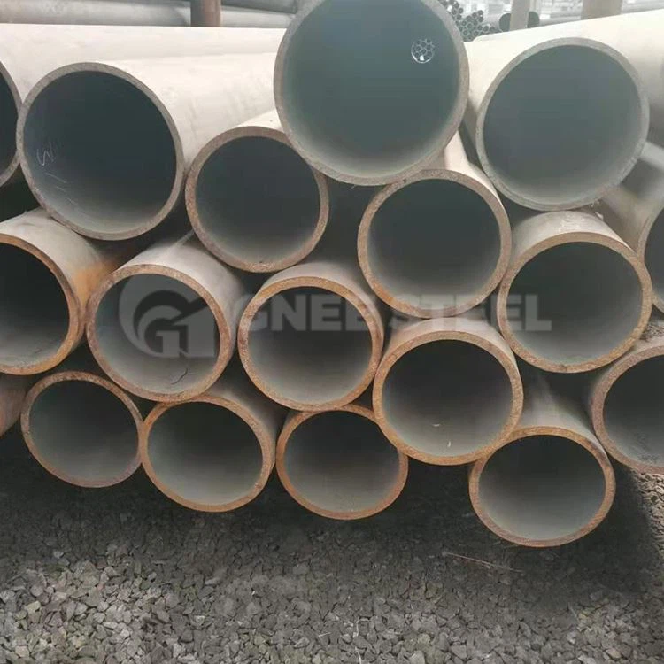 20G højtrykskedelrør