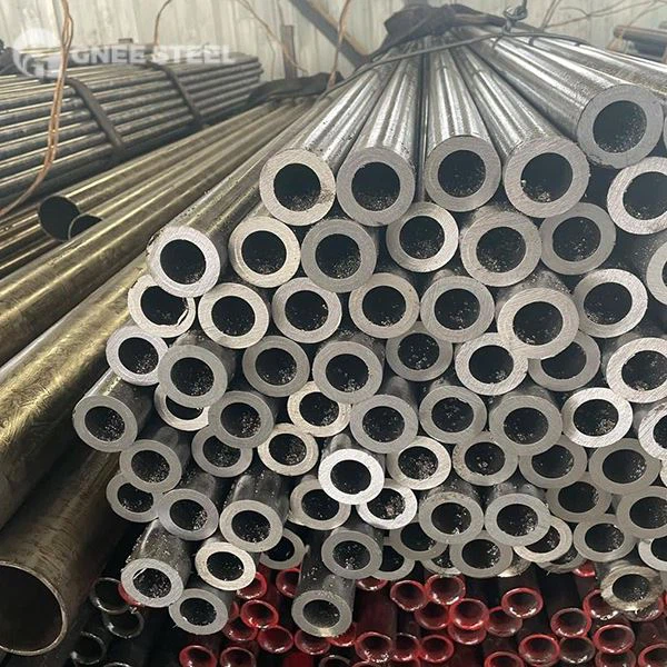 26mo2 Sømløse kolde tegnet præcisionsrør