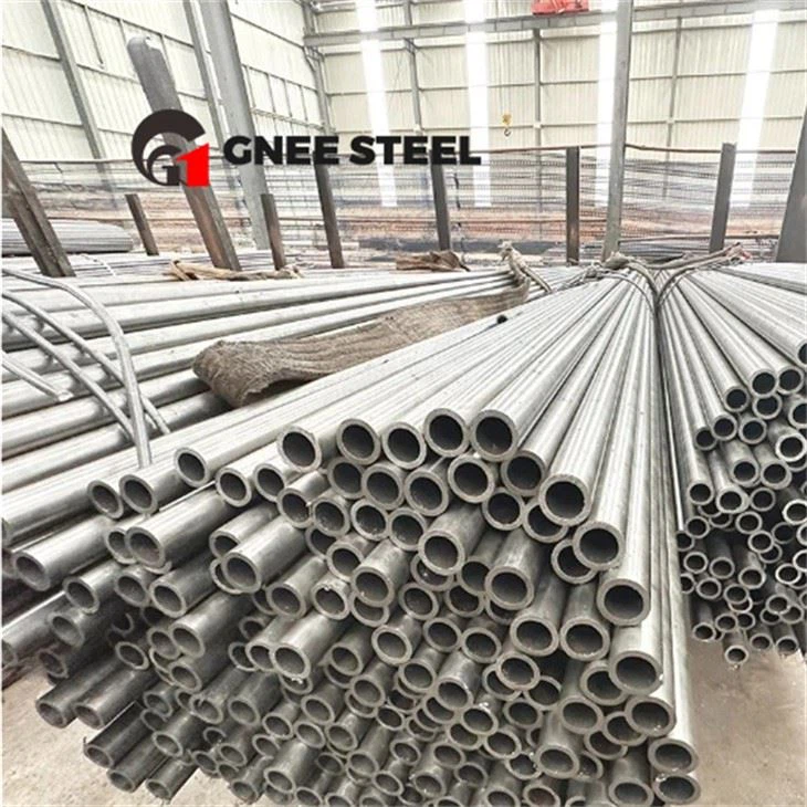 ASTM A519 Sømløst præcisionsstålrør