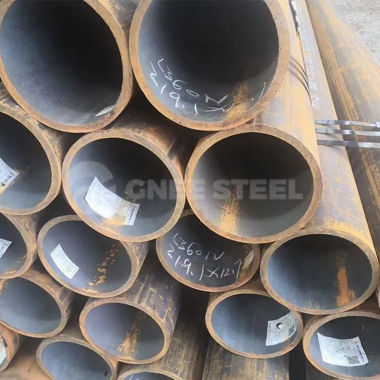 4140 Mekaniske Bøtter