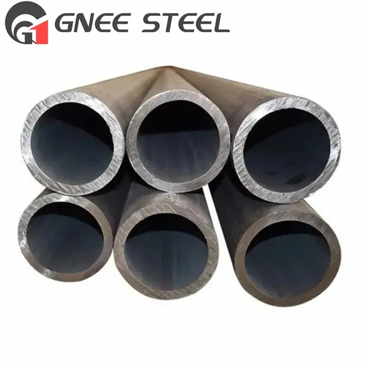 42CrMo4 sømløst honet stålrør