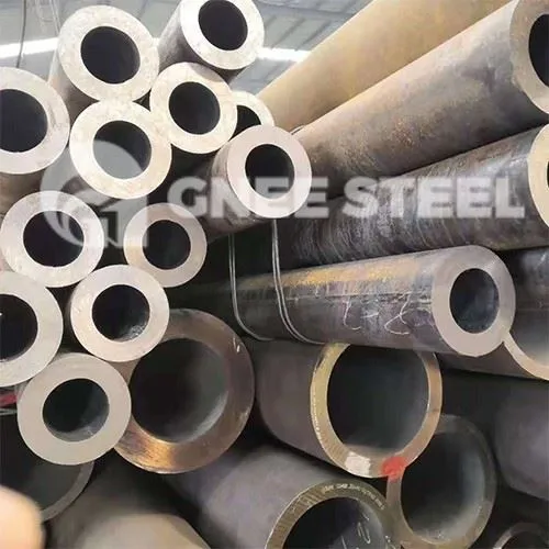 45# Carbon Steel Seamless Pipe