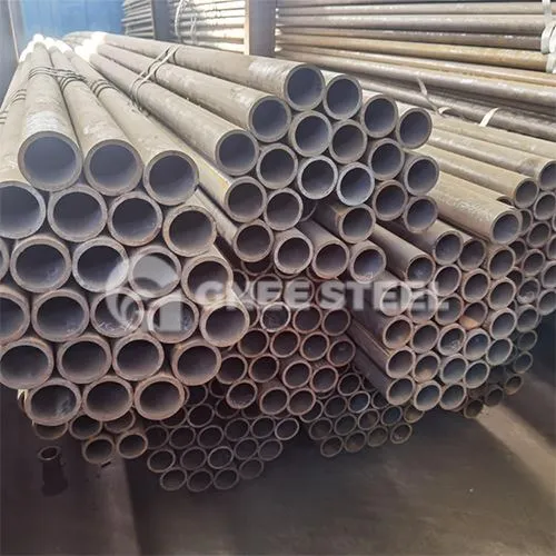 A179 kondensatorrør