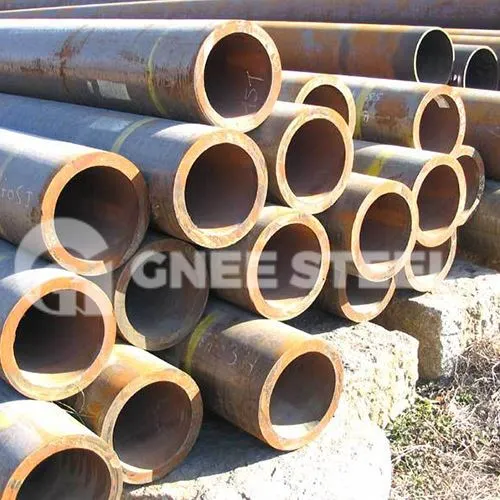A192 Carbon Steel Boiler Tube
