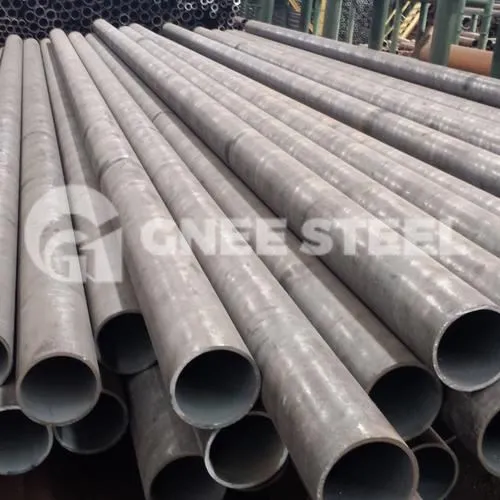 A210 GRC Steam Boiler Pipe