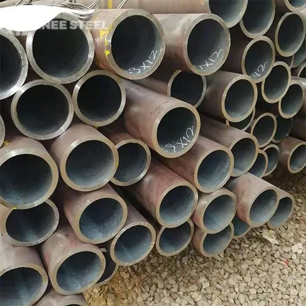 A519 Grad 1026 Sømløs slange