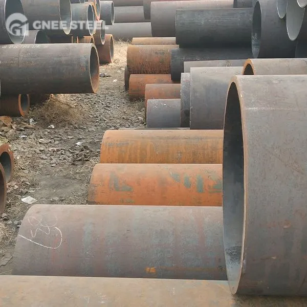 A519 Grad1008 Mekanisk sømløst kulstofstålrør