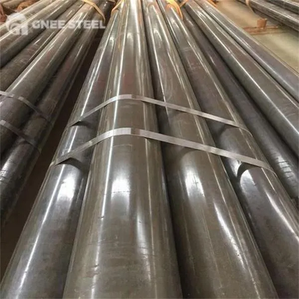 A519 Grad1015 Honed Seamless Steel Tube