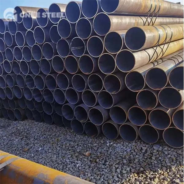 A519 Grad1026 Mekanisk rør