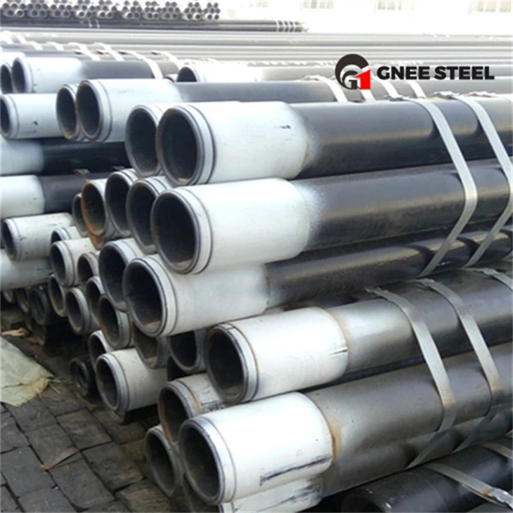API 5CT P110 Deep Well Casing Pipe