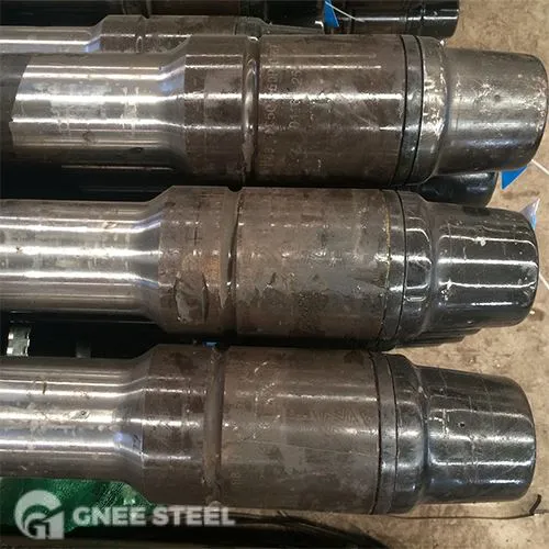 API 5DP S135 tungt vægtborerør