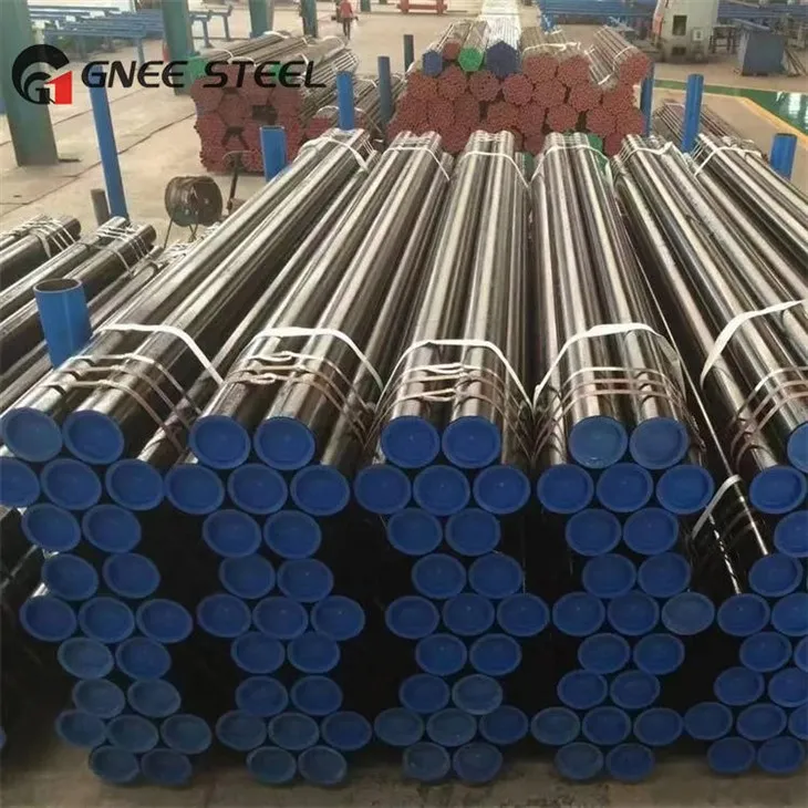 API 5L L415 X60 PSL1 Linje Rør