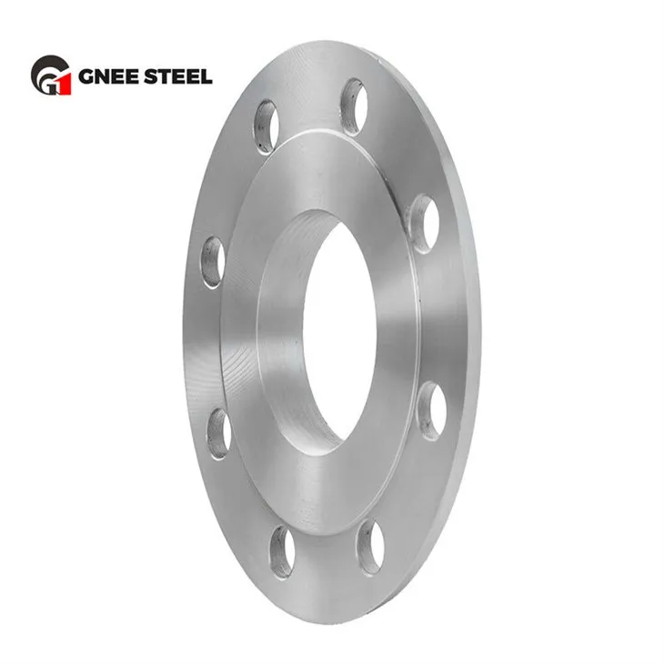 ASME B16.5 Carbon Steel Grade 150 Blindflange