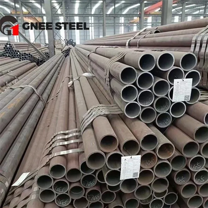 ASME SA213 T23 Boiler Tube