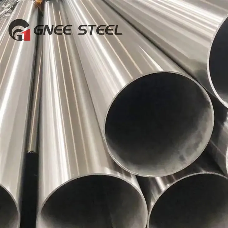 ASME SA358 Grade 310s EFW rør