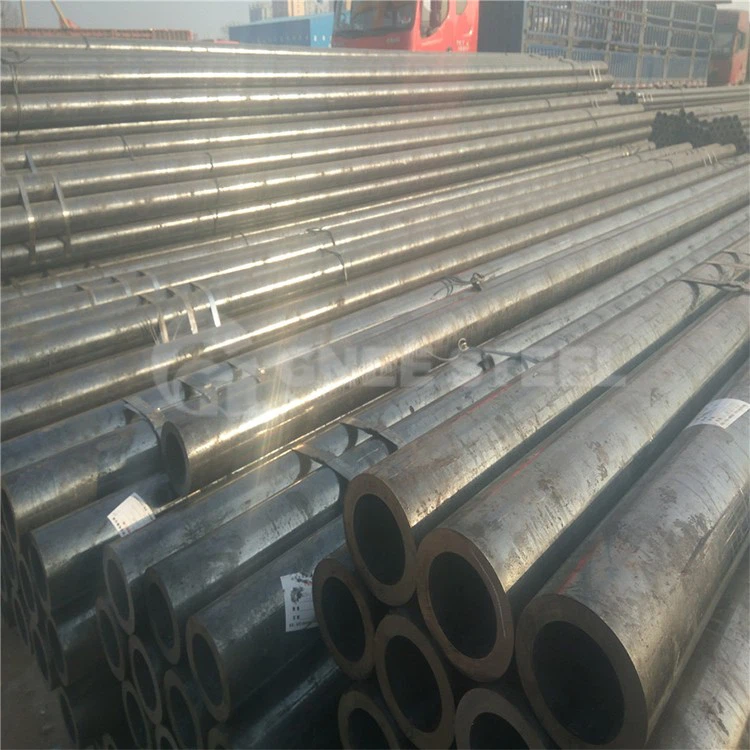 ASTM A 213 T5 T9 Seamless Steel Boiler Tube