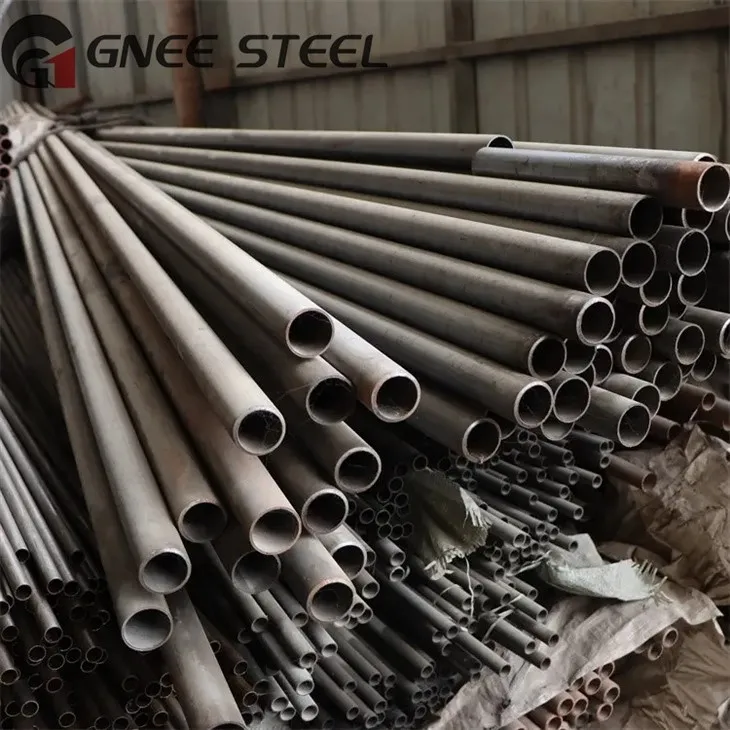 ASTM A106 Grade B Seamless Pipe