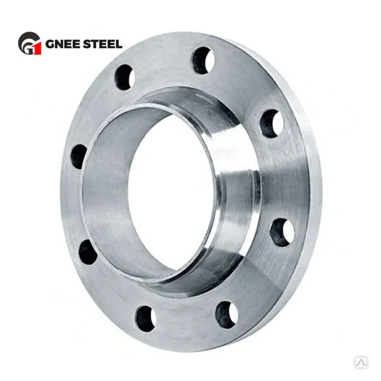 ASTM A182 F310 rustfri stålflanger