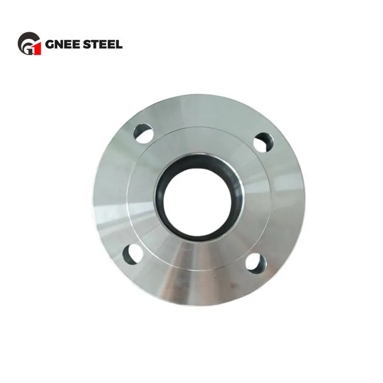 ASTM A182 F44 Flange