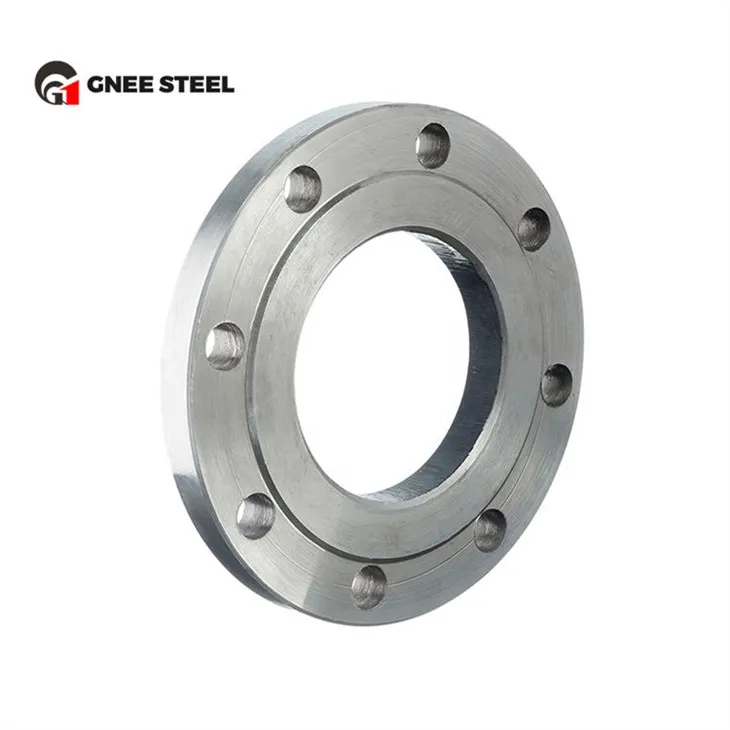 Astm A182 F60 flanger