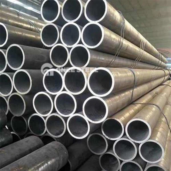 ASTM A210/A210M Seamless Bolier Tube