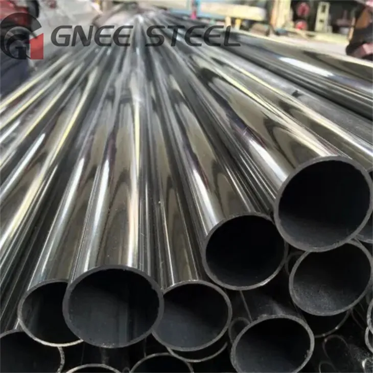 ASTM A213 Stainless Steel Tubing