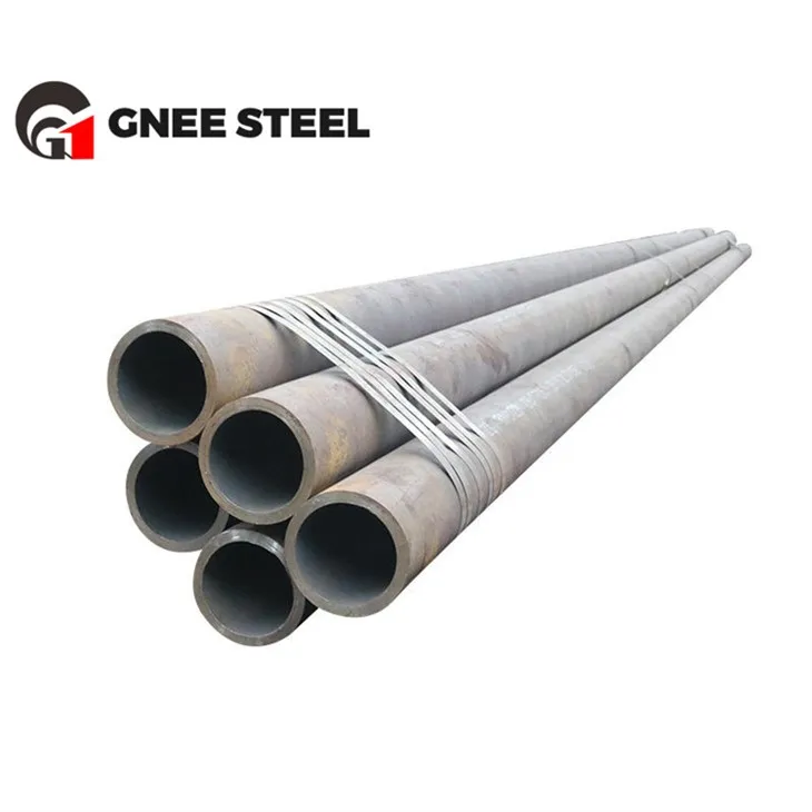 ASTM A213 T22 varmevekslerrør