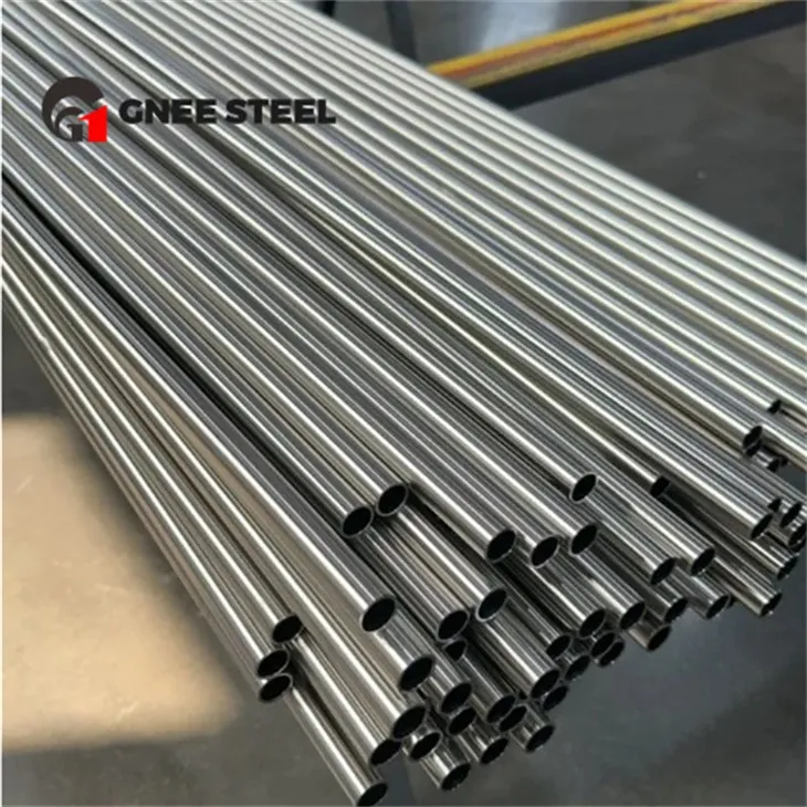 ASTM A270 TP304L sanitetsrør