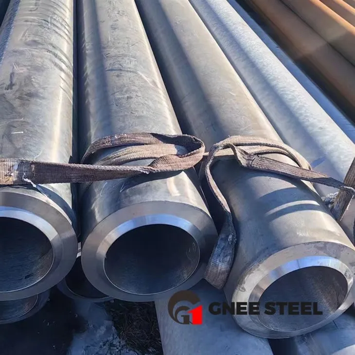 ASTM A335 P11 Boiler Tube