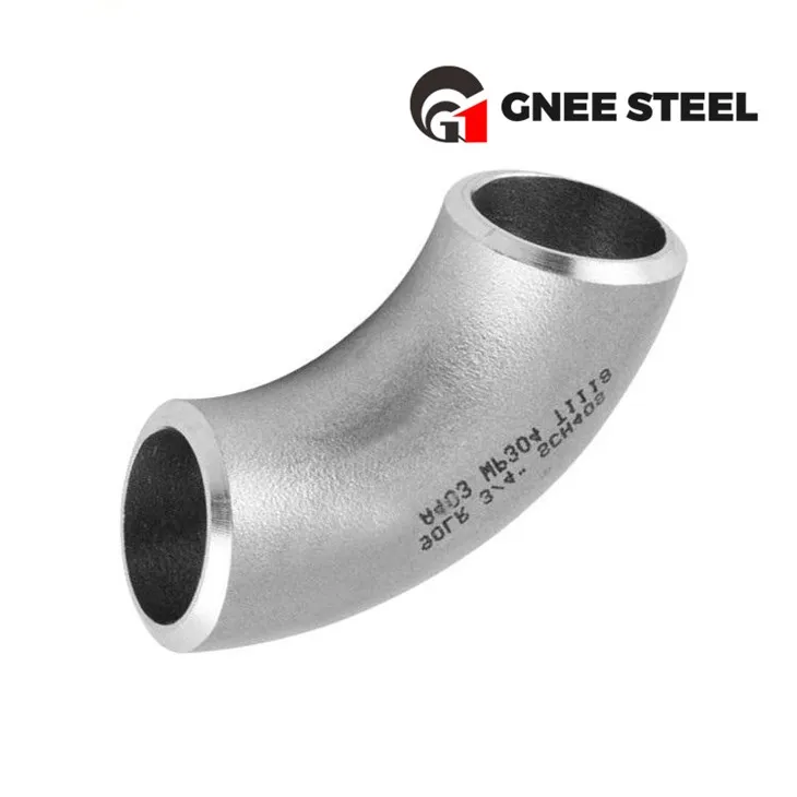 ASTM A403 WP304 sømløs albue