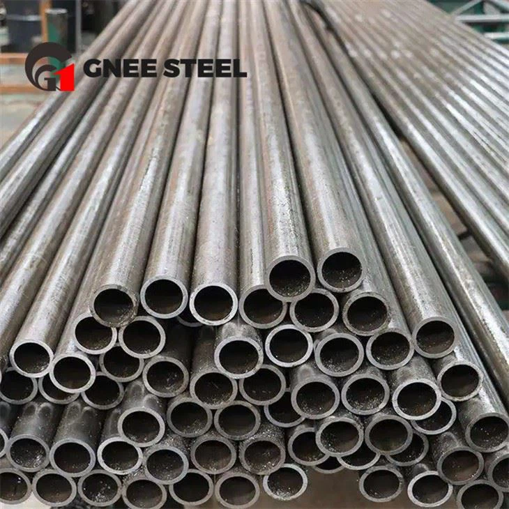 ASTM A423 Grade 1 Corten stålrør