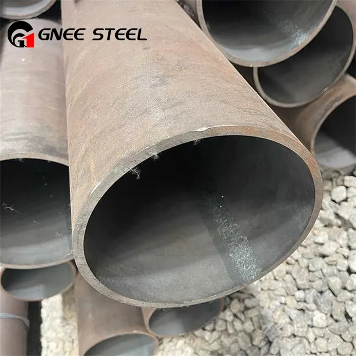 ASTM A423 Grade 1 Seamless Steel Tubes