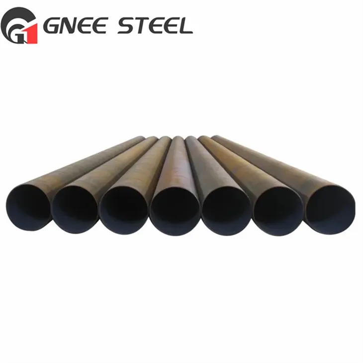 ASTM A519 1045 koldtrukne præcisionsrør