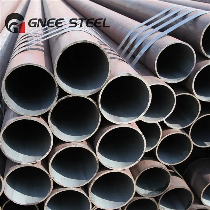 ASTM A671 Carbon Steel EFW Pipe