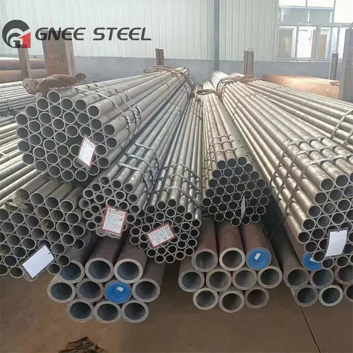 ASTM A671 CC70 kulstofrør