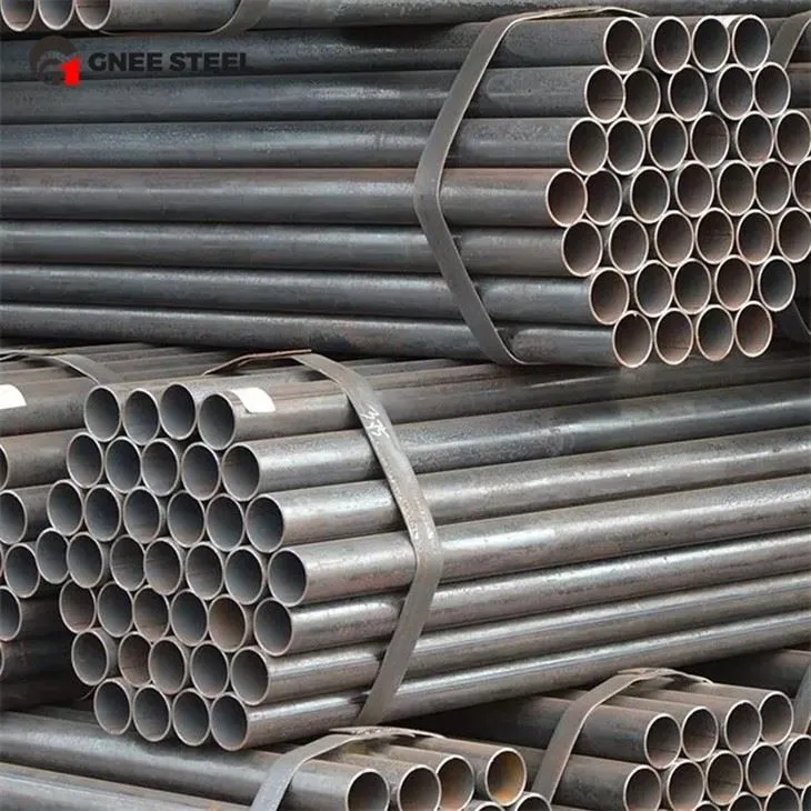 ASTM A691 1-1/4CR Alloy Steel EFW Pipe