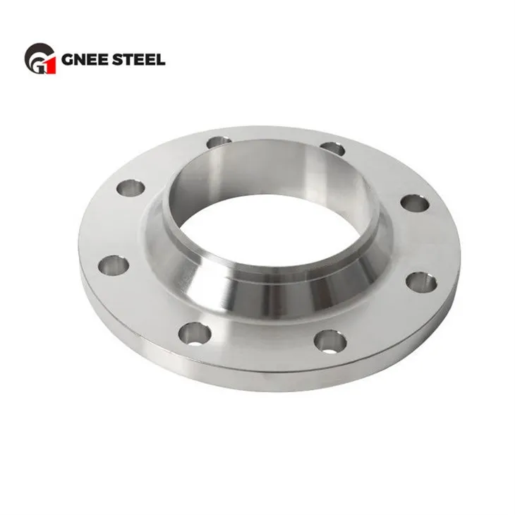 ASTM A694 Slip On Flange