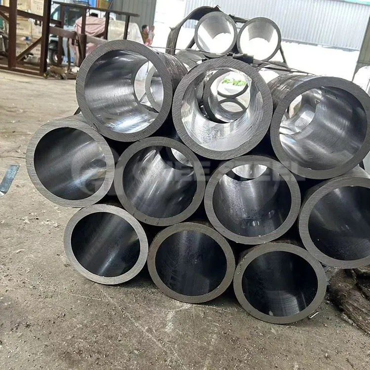 Cylinder Tubes