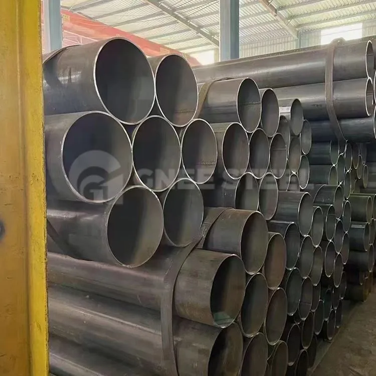 DIN17175 13CrMo44 Kedelrør