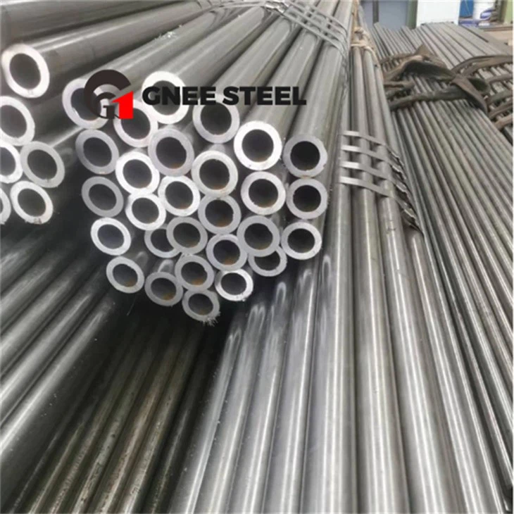 DIN2391 St30Ai præcisionsrør i kulstofstål