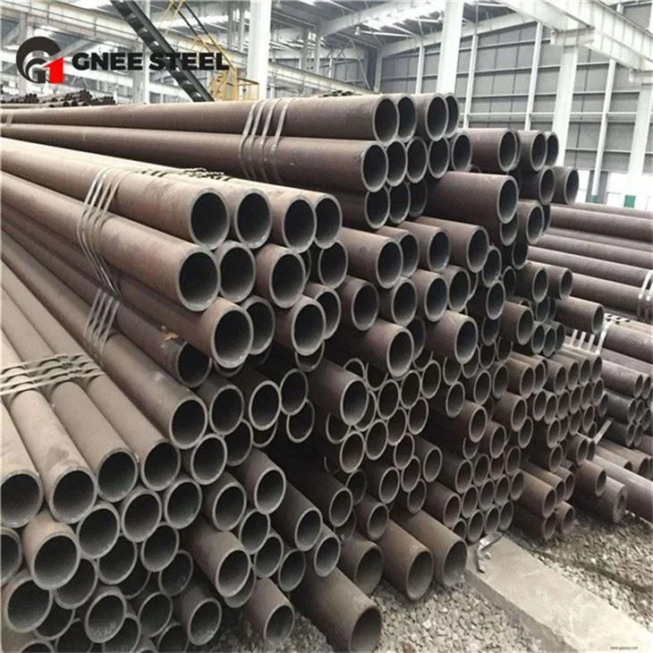 EN 10208 Carbon Steel Pipe