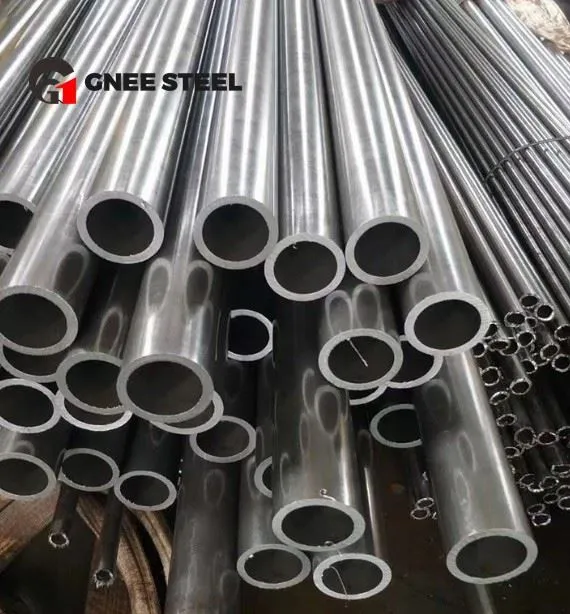 EN 10305-1 25CrMo4 Precision Steel Tube