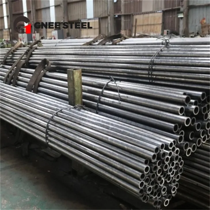 EN10305-1 E355 Seamless Precision Steel Tube