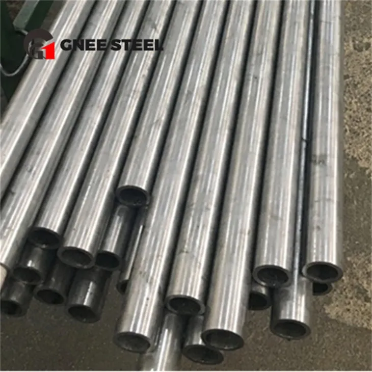 EN10305-1 E355 Sømløst præcisionsstålrør