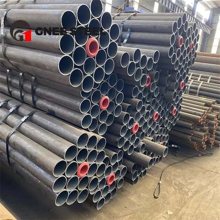 GB 3087 20# Boiler Steel Pipe