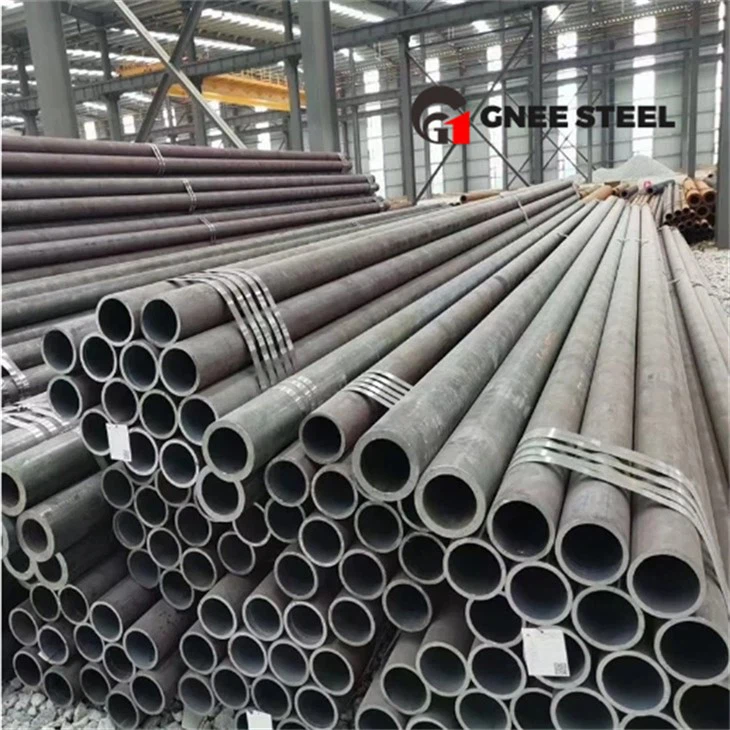 GB 5310 15crmo højtrykskedelrør